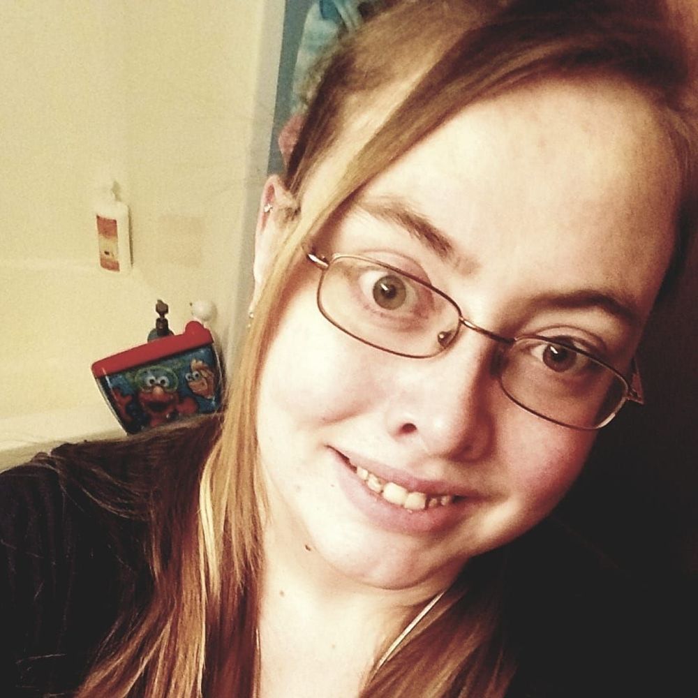 Meet your Posher, Ariel